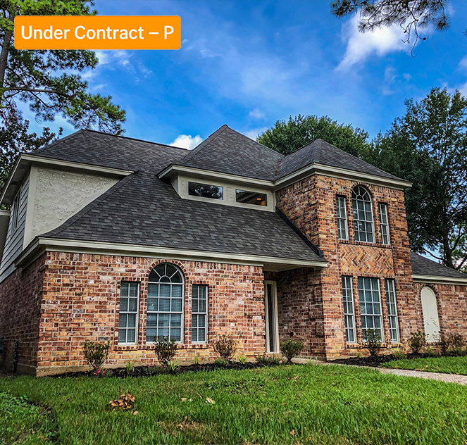 Home inspection in Wharton, TX — full evaluation from foundation to roof