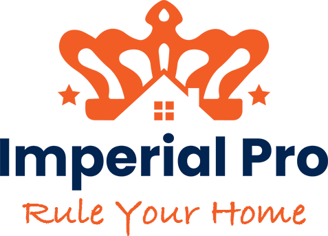 Imperial Pro Logo